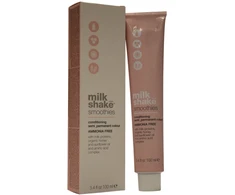 Milk Shake Smoothies Semi-Permanent Hair Dye 7.34 Medium Golden Copper, 100 ml