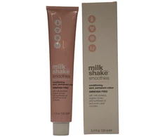 Milk Shake Smoothies Semi-Permanent Hair Dye 8.34 Chiaro Dor. Rame, 100 ml