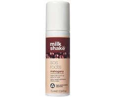 Milk Shake Milk_Shake SOS Roots plaukų šaknis maskuojantis purškiklis, atspalvis: Mahogany, 75 ml