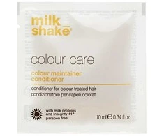 Milk Shake Spalvą išsaugantis Paraben-Free Hair Conditioner For Spalvą išsaugantis, 10 ml