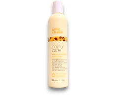 Šampūnas dažytiems plaukams Milk Shake Spalvą išsaugantis Šampūnas Sulfate Free 300 ml