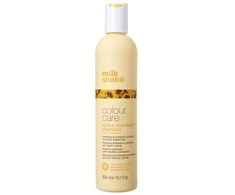 Šampūnas dažytiems plaukams Milk Shake Spalvą išsaugantis Šampūnas Sulfate Free 300 ml