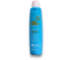 Milk Shake, Sun &amp; More, Dušo želė &amp; Šampūnas 2-In-1, SLS/SLES-Free, 250 ml