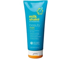 Milk Shake, Sun &amp; More, Hair Treatment Kreminis Mask, For maitininantis, 200 ml