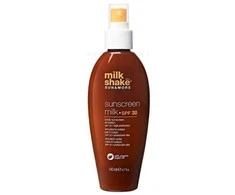 Milk Shake Pieno kokteilis „Sun &amp; More Protection From Elements“ Dieninis losjonas kūnui SPF 30, 140 ml