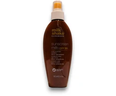Milk Shake Pieno kokteilis „Sun &amp; More Protection From Elements“ Dieninis losjonas kūnui SPF 30, 140 ml