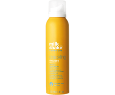 Milk Shake pieno kokteilis - „SunMore“ traškios putos 150 ml