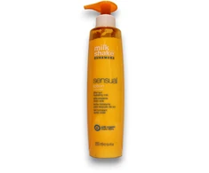 Milk Shake Sun &amp; More Sensual Hydrating Day Losjonas kūnui, 250 ml
