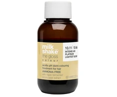 Milk Shake The Gloss Demi-Permanent Hair Dye 9.68 , 60 ml