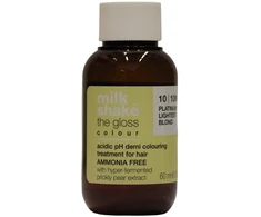 Milk Shake The Gloss Demi-Permanent Hair Dye 1010N , 60 ml