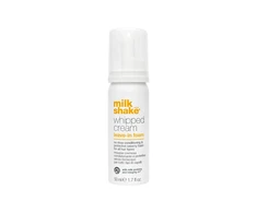 Milk Shake Whipped Kreminis Hair Leave-In Conditioner Conditioning, 50 ml