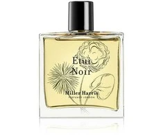 Miller Harris Dėklas Noir EDP parfumuotas vanduo unisex, 100 ml