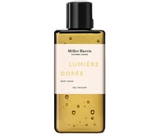 Miller Harris Lumiere Doree Dušo želė For All Skin Types, 300 ml