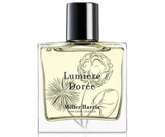 Miller Harris, Lumiere Doree, Eau De Parfum, For Women, 50 ml