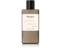 Miller Harris Lumiere Doree Hydrating Losjonas kūnui, 300 ml