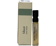 Miller Harris, Mineir, Eau De Parfum, Unisex, 2 ml *Vial