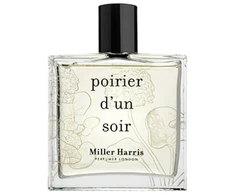 Miller Harris Poirier D'un Soir EDP parfumuotas vanduo moterims, 100 ml