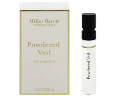 Miller Harris, Powdered Veil, Eau De Parfum, For Women, 2 ml *Vial