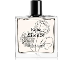 Miller Harris, Rose Silence, aromatinis vanduo, moterims, 100 ml