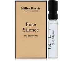 Miller Harris, Rose Silence, Eau De Parfum, For Women, 2 ml *Vial
