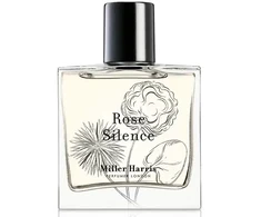 Miller Harris, Rose Silence, Eau De Parfum, For Women, 50 ml