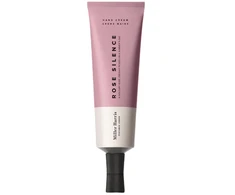 Miller Harris Rose Silence Vegan &amp; Phthalate-Free Hydrating Hand Kreminis Floral, 75 ml