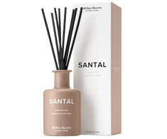 Miller Harris, Santal, Stick, Aroma Reed Diffuser