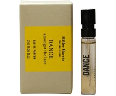 Miller Harris, šokis tarp nėrinių, kvapusis vanduo, unisex, 2 ml * buteliukas