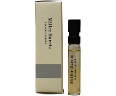 Miller Harris, Staccato, Eau De Parfum, Unisex, 2 ml *Vial