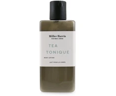 Miller Harris Tea Tonique Moisturizing Day Losjonas kūnui For Body &amp; Hands, 300 ml