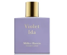 Miller Harris, Violet Ida, Eau De Parfum, For Women, 50 ml