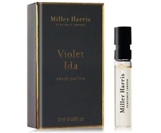 Miller Harris, Violet Ida, Eau De Parfum, For Women, 2 ml *Vial