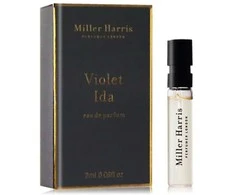 Miller Harris, Violet Ida, Eau De Parfum, For Women, 2 ml *Vial