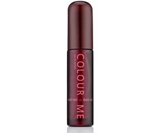 Milton Lloyd Colour Me Dark Raudona EDP parfumuotas vanduo unisex, 50 ml