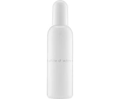 Milton Lloyd Colour Me Homme Baltas EDT tualetinis vanduo vyrams, 90 ml