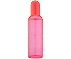 Milton Lloyd Colour Me Neon Rožinė EDP parfumuotas vanduo moterims, 100 ml