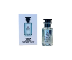 MiniBrand 275 EDP parfumuotas vanduo vyrams, 25 ml