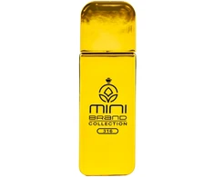 MiniBrand 316 EDP parfumuotas vanduo vyrams, 25 ml