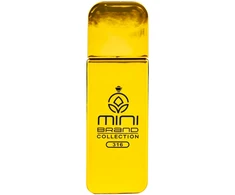 MiniBrand 316 EDP parfumuotas vanduo vyrams, 25 ml