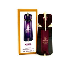 MiniBrand 376 EDP parfumuotas vanduo moterims, 25 ml