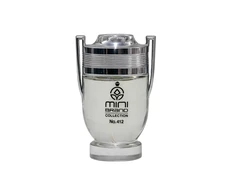 MiniBrand 412 EDP parfumuotas vanduo vyrams, 25 ml