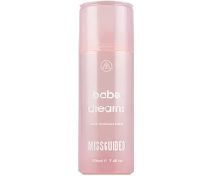 Missguided Babe Dreams Body Purškiklis, 220 ml