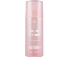 Missguided Babe Dreams Body Purškiklis, 220 ml