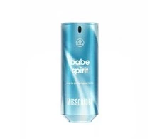 Missguided Babe Spirit EDP parfumuotas vanduo moterims, 80 ml