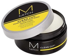 Paul Mitchell Mitch Clean Cut Styling kreminis, 85 g