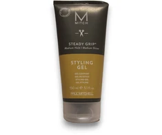 Paul Mitchell Mitch Steady Grip gelis, 150 ml