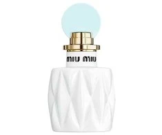 Miu Miu Fleur de Lait EDP parfumuotas vanduo moterims, 50 ml