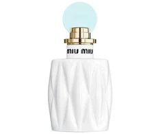 Miu Miu Fleur de Lait EDP parfumuotas vanduo moterims, 100 ml