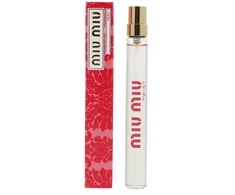 Miu Miu Twist EDP parfumuotas vanduo moterims, 10 ml