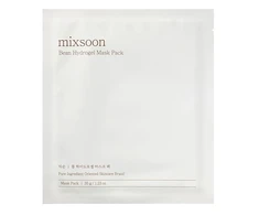 Mixsoon Bean Collagen Nourishes/Repairs &amp; Regenerates Sheet Mask Face, 35 g